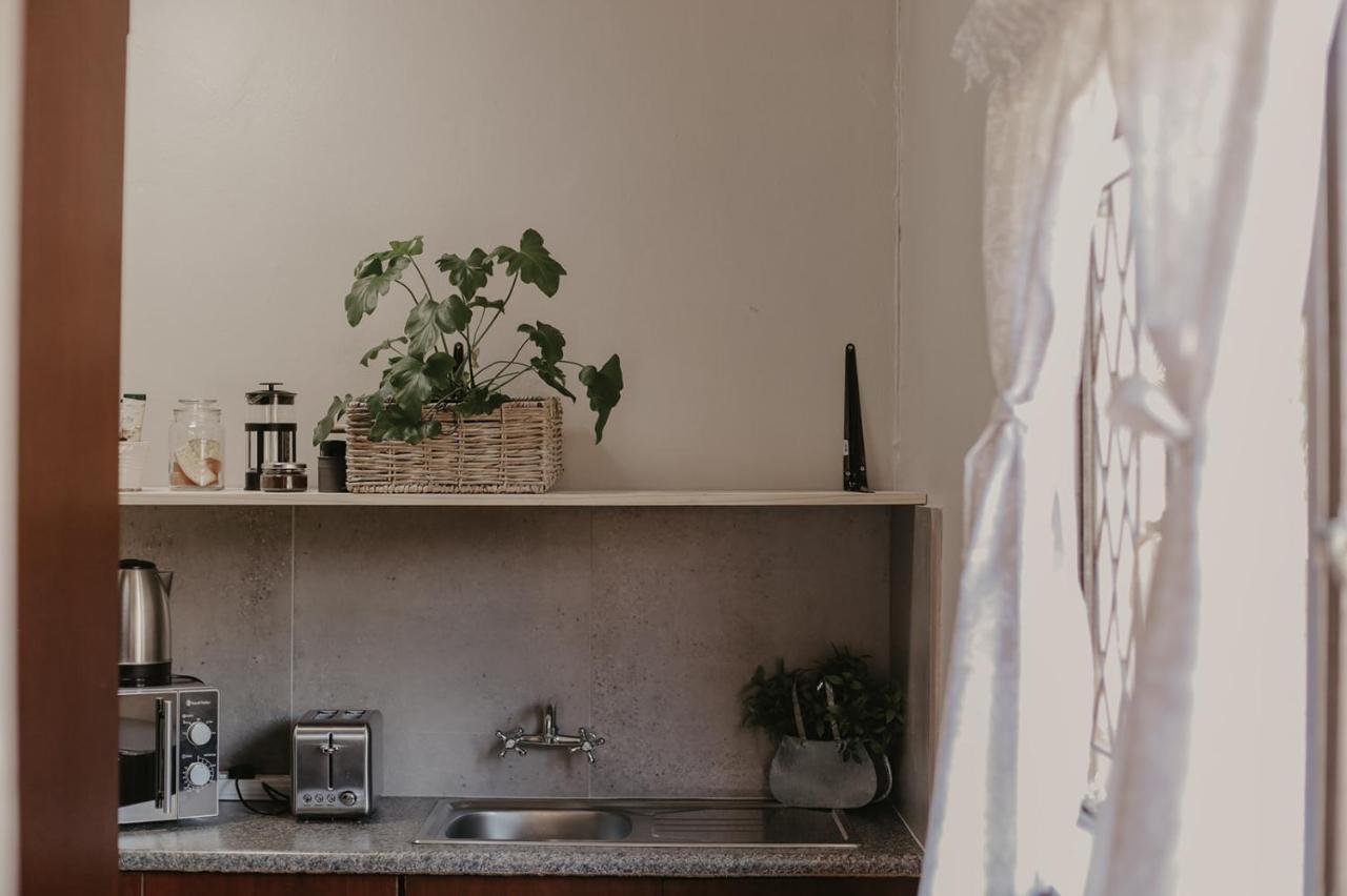 Villa Rose Guesthouse & Venue Bloemfontein Ngoại thất bức ảnh