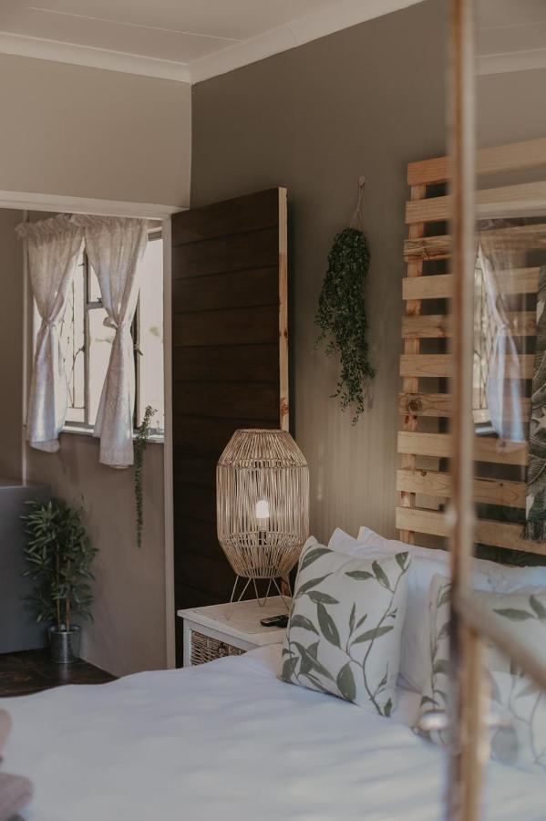 Villa Rose Guesthouse & Venue Bloemfontein Ngoại thất bức ảnh