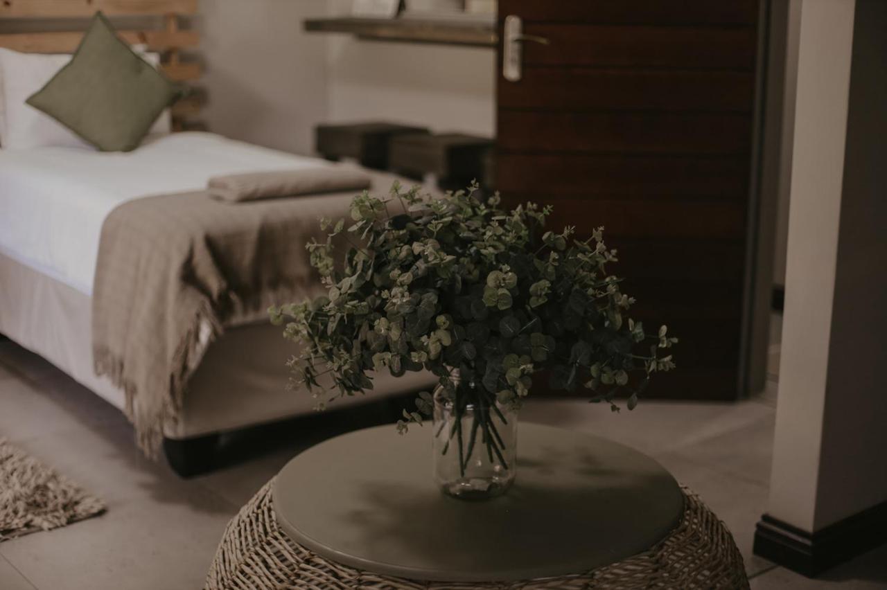 Villa Rose Guesthouse & Venue Bloemfontein Ngoại thất bức ảnh