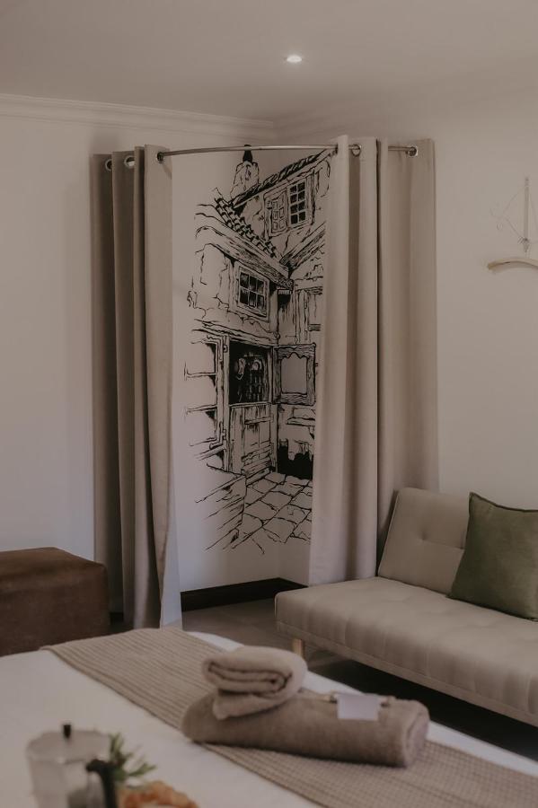 Villa Rose Guesthouse & Venue Bloemfontein Ngoại thất bức ảnh