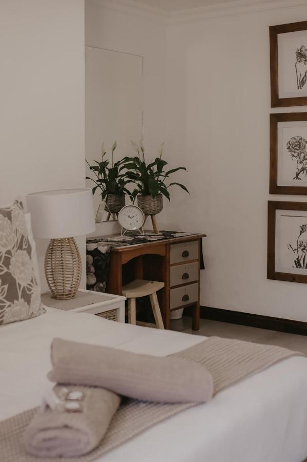 Villa Rose Guesthouse & Venue Bloemfontein Ngoại thất bức ảnh