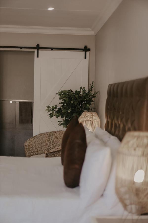 Villa Rose Guesthouse & Venue Bloemfontein Ngoại thất bức ảnh