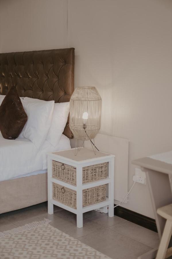 Villa Rose Guesthouse & Venue Bloemfontein Ngoại thất bức ảnh