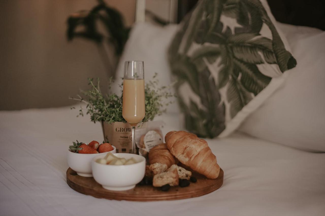 Villa Rose Guesthouse & Venue Bloemfontein Ngoại thất bức ảnh