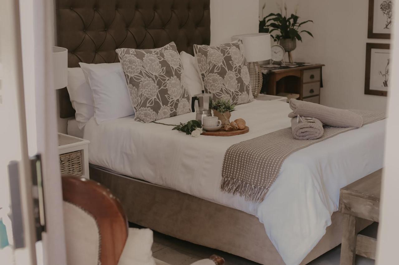 Villa Rose Guesthouse & Venue Bloemfontein Ngoại thất bức ảnh