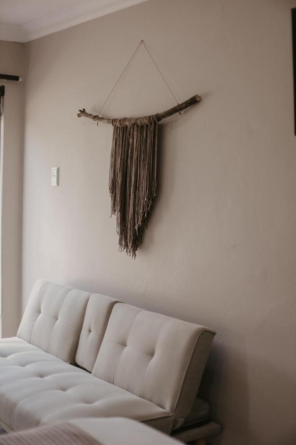 Villa Rose Guesthouse & Venue Bloemfontein Ngoại thất bức ảnh