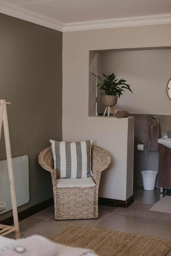 Villa Rose Guesthouse & Venue Bloemfontein Ngoại thất bức ảnh
