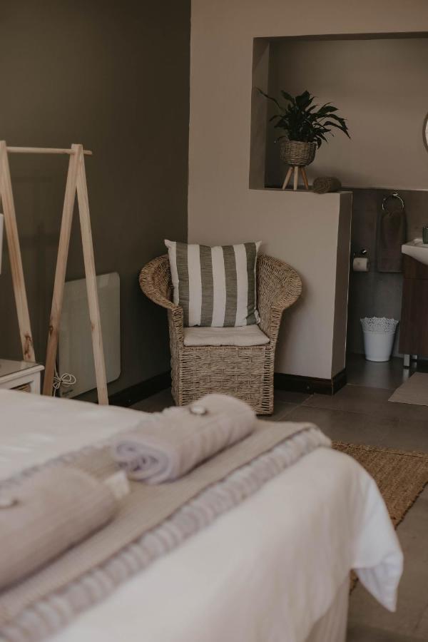 Villa Rose Guesthouse & Venue Bloemfontein Ngoại thất bức ảnh