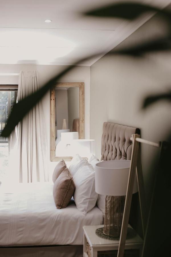 Villa Rose Guesthouse & Venue Bloemfontein Ngoại thất bức ảnh