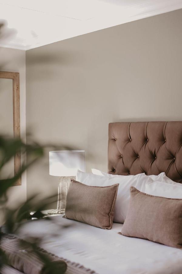 Villa Rose Guesthouse & Venue Bloemfontein Ngoại thất bức ảnh