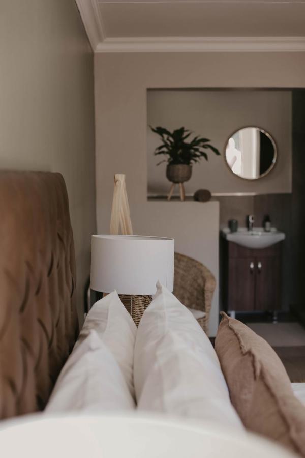 Villa Rose Guesthouse & Venue Bloemfontein Ngoại thất bức ảnh